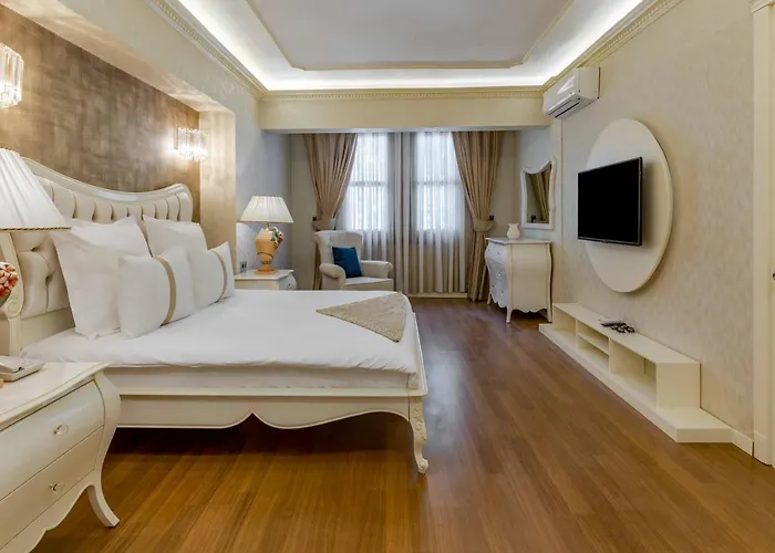 Polat Thermal 5* Pamukkale