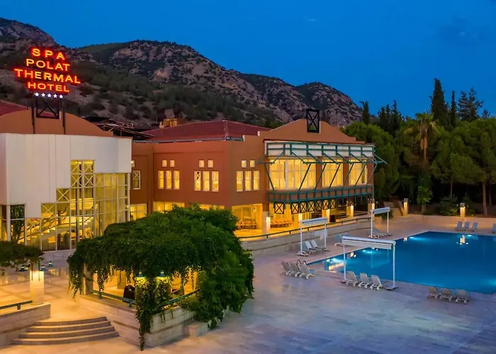 Polat Thermal Pamukkale