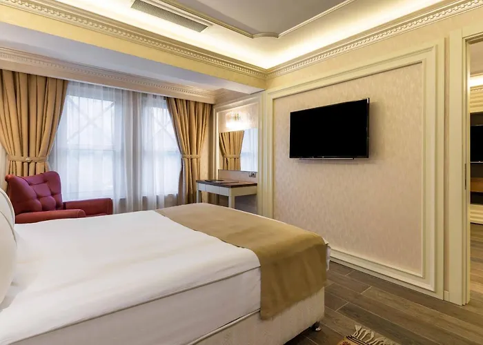 Polat Thermal Pamukkale