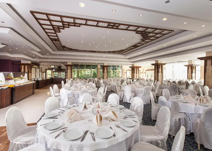 Hotel Polat Thermal 5*