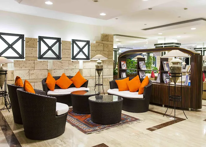 Polat Thermal Hotel 5*