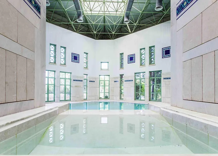 Polat Thermal Hotel 5*