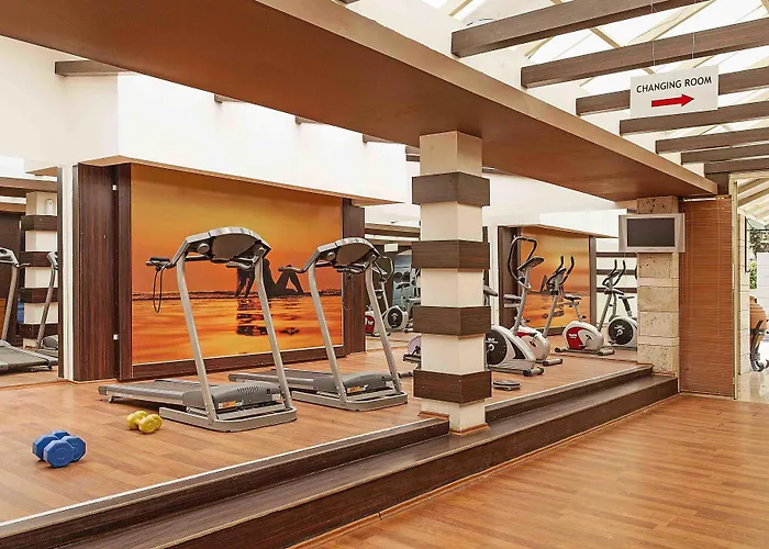 Hotel Polat Thermal 5*