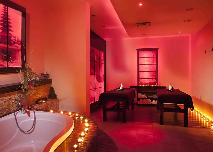 Polat Thermal Hotel 5*