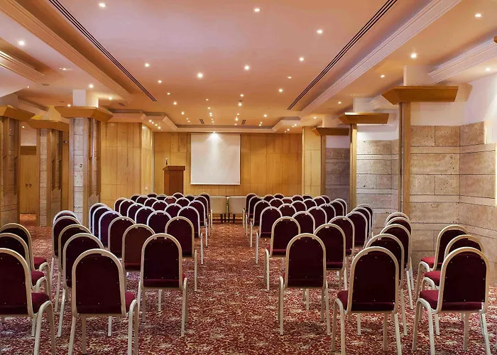 Polat Thermal Pamukkale