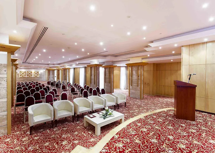 Polat Thermal 5* Pamukkale