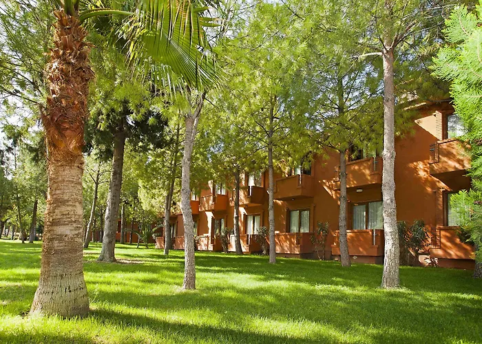 Hotel Polat Thermal 5*