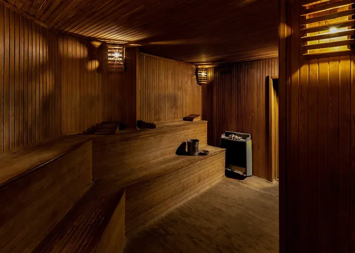 Polat Thermal Hotel 5*