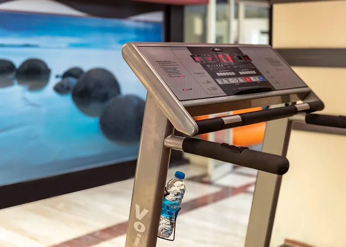 Polat Thermal Hotel 5*